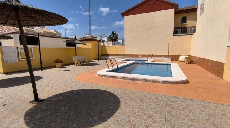 Alicante - Rojals - 102m2