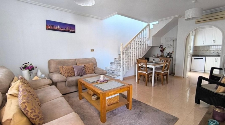 Alicante - Rojals - 102m2