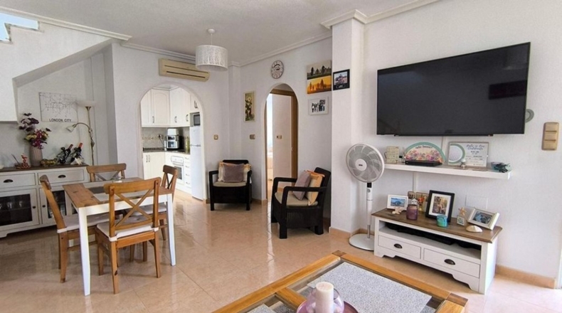 Alicante - Rojals - 102m2