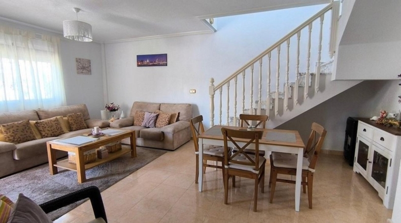 Alicante - Rojals - 102m2