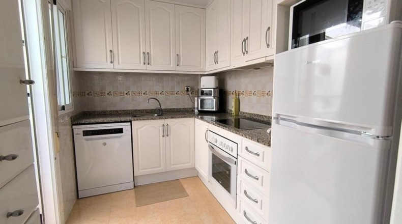 Alicante - Rojals - 102m2