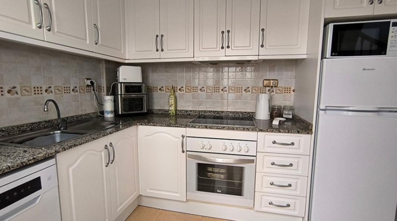 Alicante - Rojals - 102m2