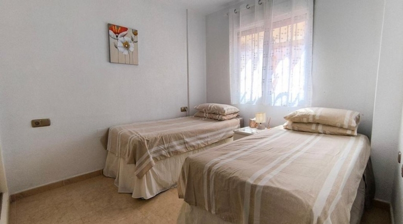 Alicante - Rojals - 102m2