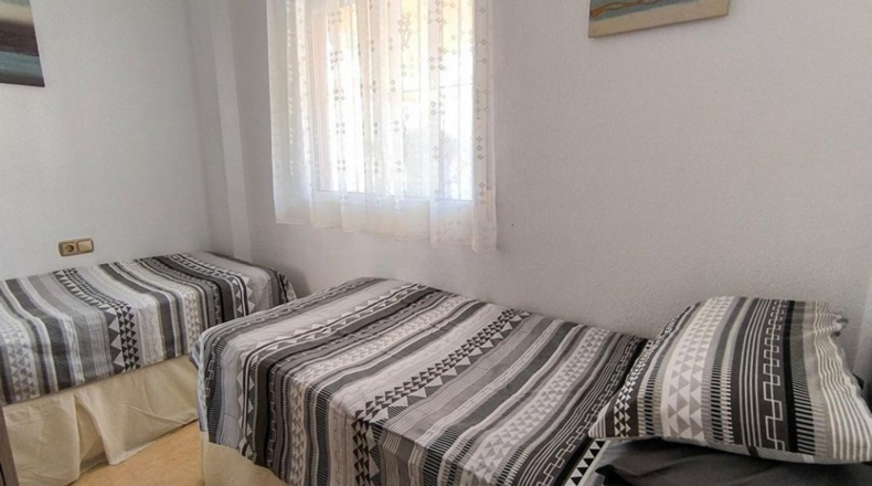 Alicante - Rojals - 102m2