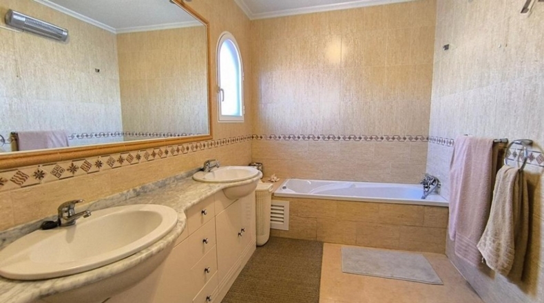 Alicante - Rojals - 102m2