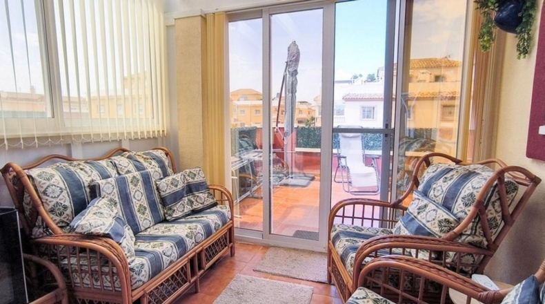 Alicante - Rojals - 102m2