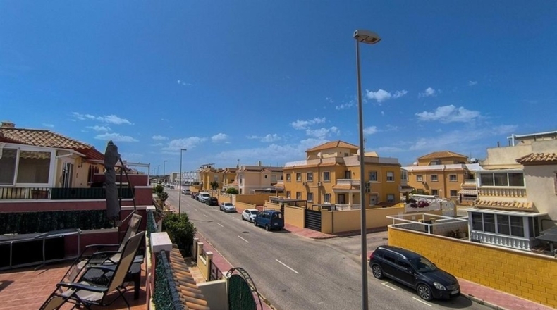 Alicante - Rojals - 102m2