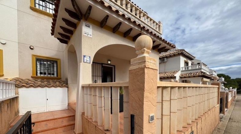 Alicante - Oriola - 92m2