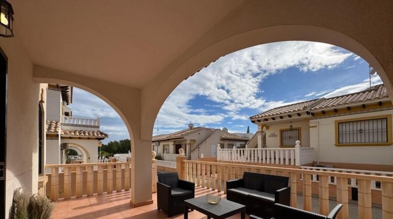 Alicante - Oriola - 92m2
