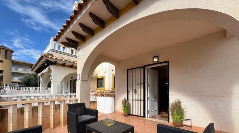 Alicante - Oriola - 92m2