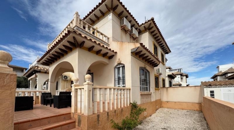Alicante - Oriola - 92m2