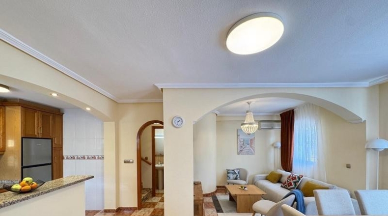 Alicante - Oriola - 92m2