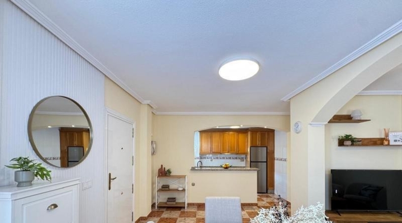 Alicante - Oriola - 92m2