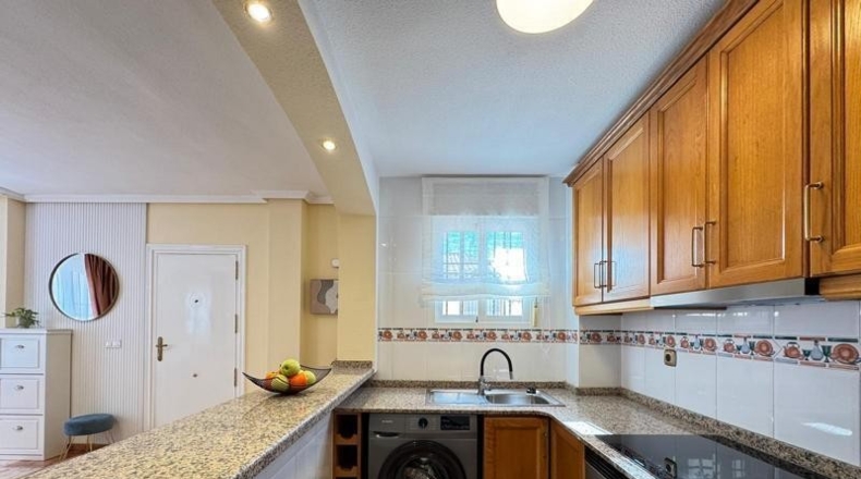 Alicante - Oriola - 92m2