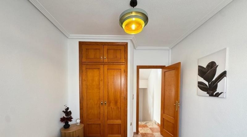 Alicante - Oriola - 92m2
