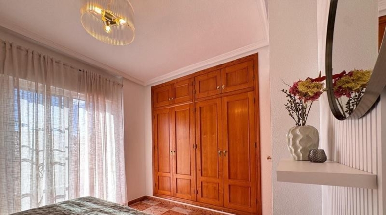 Alicante - Oriola - 92m2