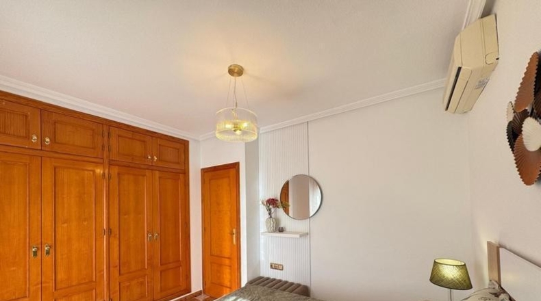 Alicante - Oriola - 92m2