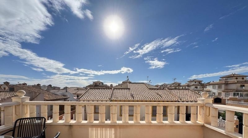 Alicante - Oriola - 92m2
