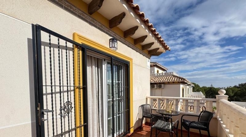Alicante - Oriola - 92m2
