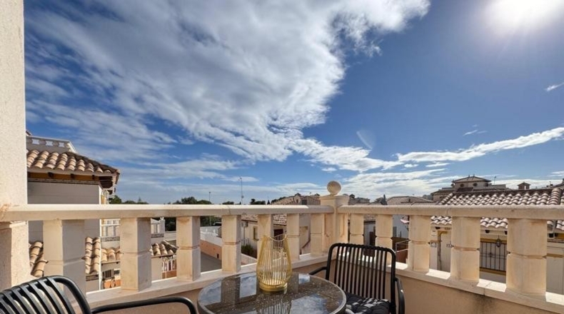 Alicante - Oriola - 92m2