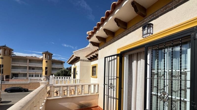 Alicante - Oriola - 92m2