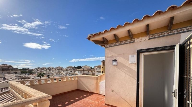 Alicante - Oriola - 92m2