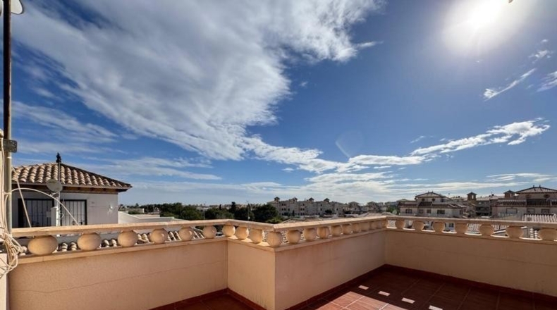 Alicante - Oriola - 92m2