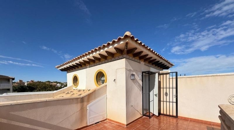 Alicante - Oriola - 92m2