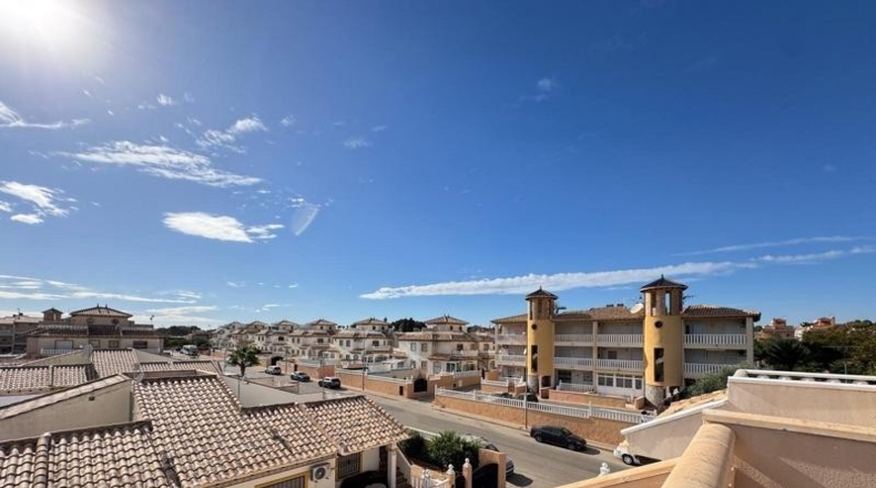 Alicante - Oriola - 92m2