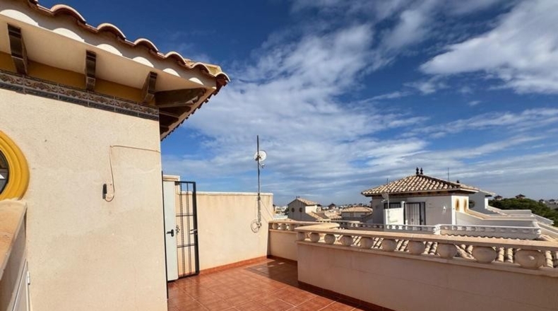 Alicante - Oriola - 92m2