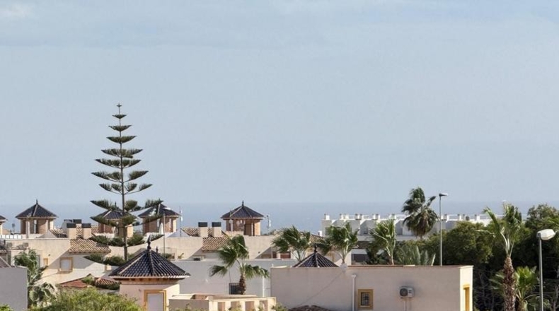 Alicante - Oriola - 92m2