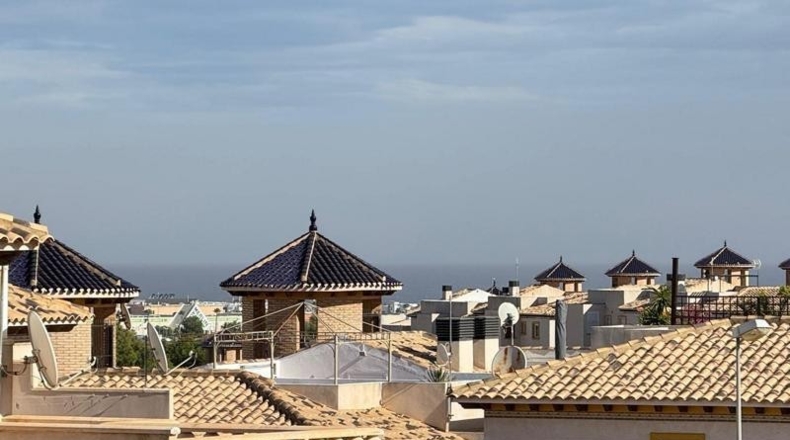 Alicante - Oriola - 92m2