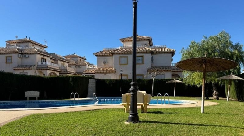 Alicante - Oriola - 92m2