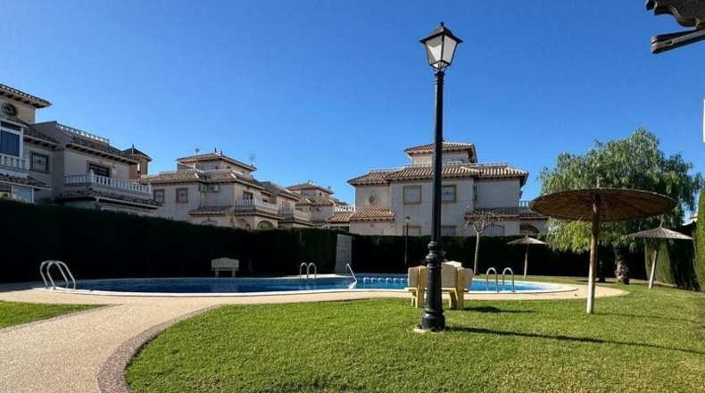 Alicante - Oriola - 92m2
