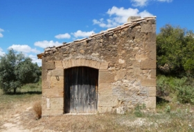 Calaceite 28400&nbsp;m²