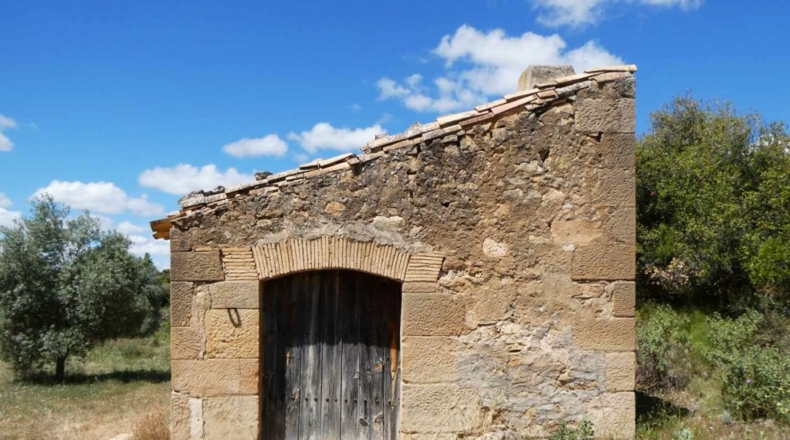Teruel - Calaceite - 28400m2