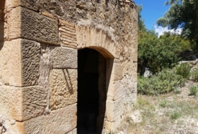 Calaceite 28400&nbsp;m²