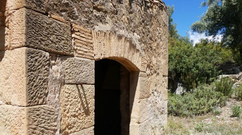 Teruel - Calaceite - 28400m2