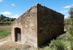 Calaceite 28400&nbsp;m²