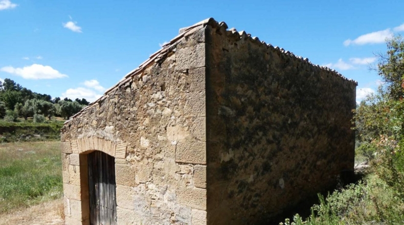Teruel - Calaceite - 28400m2