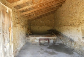 Calaceite 28400&nbsp;m²