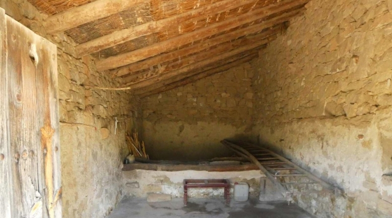 Teruel - Calaceite - 28400m2