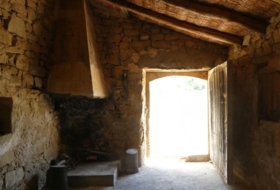Calaceite 28400&nbsp;m²