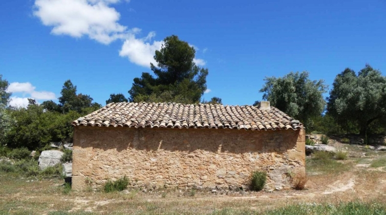 Teruel - Calaceite - 28400m2