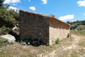 Calaceite 28400&nbsp;m²