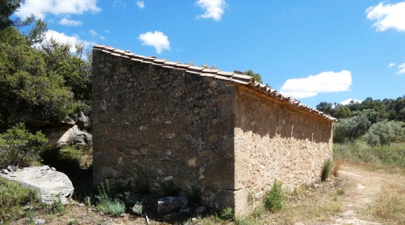 Teruel - Calaceite - 28400m2