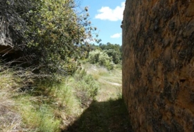 Calaceite 28400&nbsp;m²