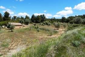 Calaceite 28400&nbsp;m²