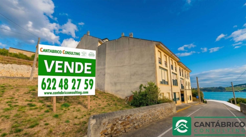 Asturias - Castropol - 514m2