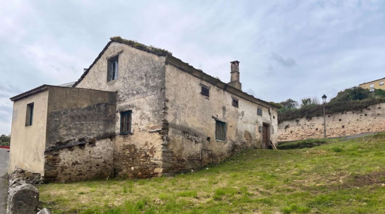Asturias - Castropol - 514m2